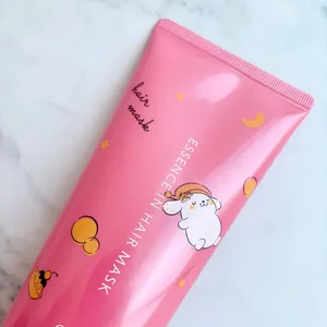 オルビス エッセンスイン ヘアマスク 限定デザイン