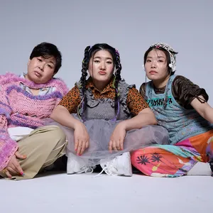 MyM マイム　超NAMAIKI メイク