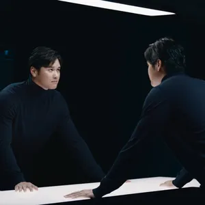 コスメデコルテ「リポソーム アドバンスト リペアセラム」の広告に大谷翔平選手を起用！ GALLERY_1_3