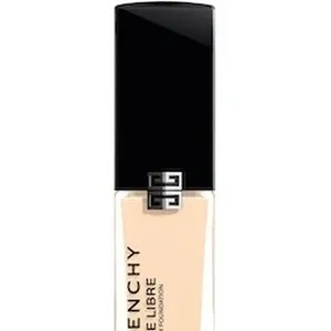 乾燥しないおすすめ高保湿リキッドファンデーション デパコス ジバンシイ プリズム・リーブル・グロウ・セラム・ファンデーション