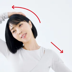 水井真理子さんが教える、春の6大肌トラブル対策スキンケア PhotoGallery_1_25