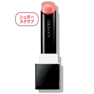 保湿 リップ KANEBO ルージュスクラブ メルティング S00