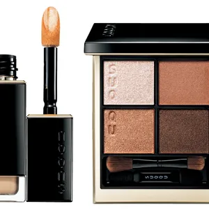 田中みな実 ベストコスメ2025 スック クリーミィ カバー コンシーラー N-03 シグニチャー カラー アイズ 15