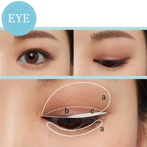 ストレートタイプ 骨格診断 骨格タイプ メイク