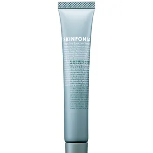 くま悩み解消 アイケアコスメ 紫ぐま SKINFONIA エフェクティブ アイケア セラム