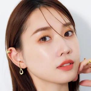 みんベス受賞コスメで“なりたい顔”を叶える
かじえり実演！ 最旬メイクTips
 PhotoGallery_1_1