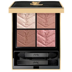 ブルべ夏 アイシャドウ YSL クチュール ミニ クラッチ 730