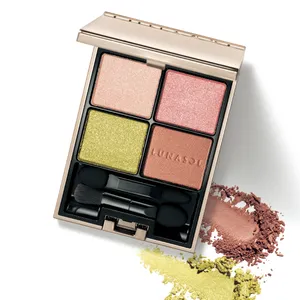 憧れブランドの春新色アイパレットを使い倒し PhotoGallery_1_45