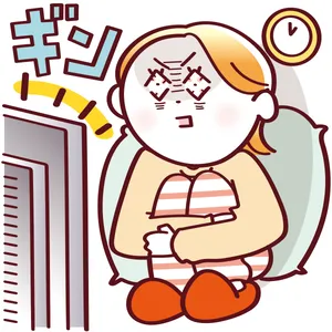 「ニキビゆらぎ肌」タイプにおすすめのコスメ　ドラマ、SNS、ゲームで就寝は深夜。短時間睡眠