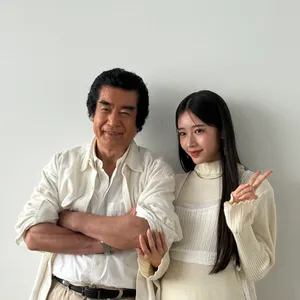 藤岡弘、　天翔天音