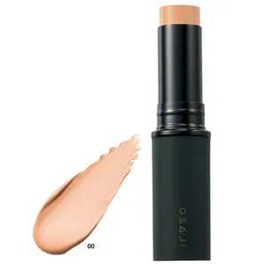 2026年春夏新作 おすすめの崩れないファンデーション オサジ ニュアンス スキンスケッチ ファンデーション