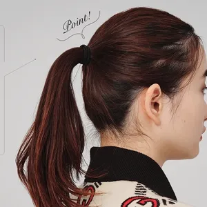 グッチ ヘアピン　ヘアアレンジ やり方