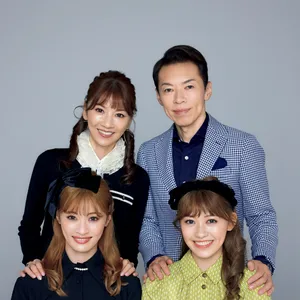 君島ファミリー　君島十和子　美容ギア