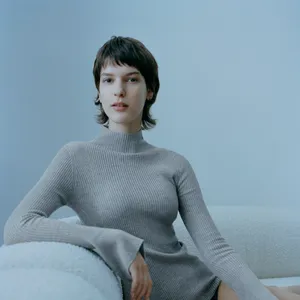 Uniqlo and Mame Kurogouchi（ユニクロ アンド マメ クロゴウチ）