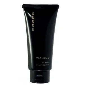 鈴木えみ愛用スキンケア SUQQU ヴィアルム ザ ウォッシュ