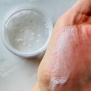 SUITS me フェイスパウダー スウォッチ