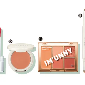 IM UNNY（アイムユニ）