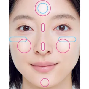 2026年春おすすめ新作リキッドハイライト 使い方