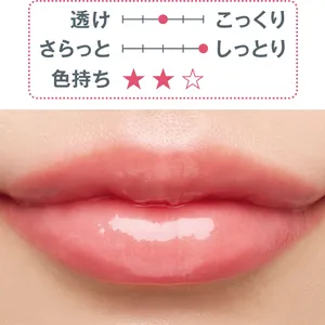 秋 新作 リップ グロス YVES SAINT LAURENT YSL ラブシャイン グロスプランパー 3　スウォッチ