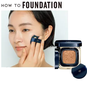 HOW TO FOUNDATION