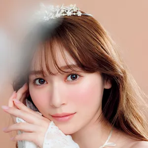 守屋麗奈さんが、みんベス受賞コスメでメイク！ “れなぁ顔”になれるメイクHOW TOを公開