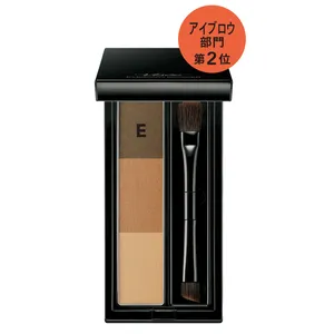 アイブロウ部門第2位