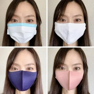 噂のKATEマスクと各種マスクを徹底比較_KATEのマスクを他のマスク（不織布＆布）と比較