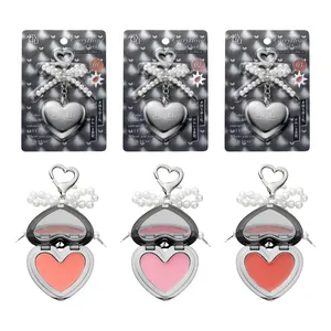 ドン・キホーテ ドンキ限定 コスメ 2026年 nyuu リップ チーク