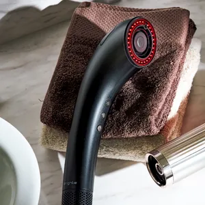 最新おすすめヘアガジェット Brighte SHOWER DRYER