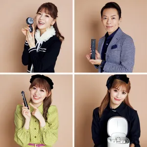 君島ファミリーの推し美肌ギア　美容ギア　君島十和子