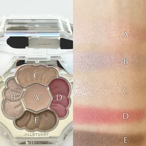 ジルスチュアート　ドレスドブルーム アイズ 04