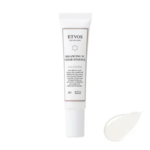 エトヴォス バランシングVCクリアエッセンス 25g ￥3300
