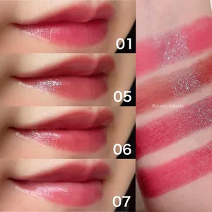 ケイト　リップモンスター　スウォッチ