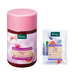 おすすめのお風呂の入り方・入浴剤 GALLERY_1_1