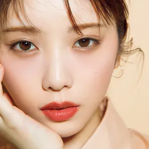 与田祐希さん×夏の涼盛りメイク PhotoGallery_1_15