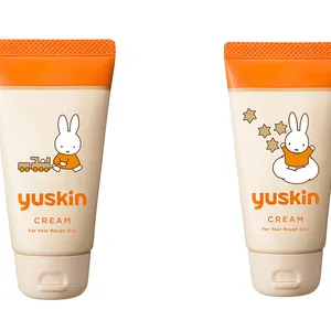 ユースキン 40gチューブ ミッフィーデザイン(2024)