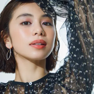 夏の抜け感コンサバFACEはこんなに可愛いGALLERY_1_5