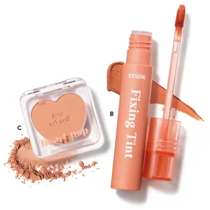 神崎 恵さんが今ハマる「大人の“ちょい韓流”メイク」PhotoGallery_1_17