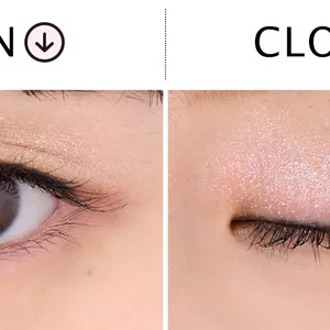 【一重メイク】トレンドアイシャドウを使ったメイクのやり方 GALLERY_1_5