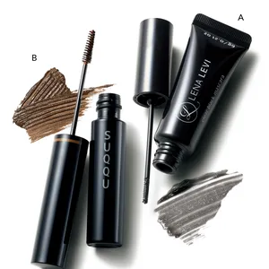 【神崎 恵さんの「これ いいよ図鑑」その３】SUQQUとレナレビの眉マスカラ