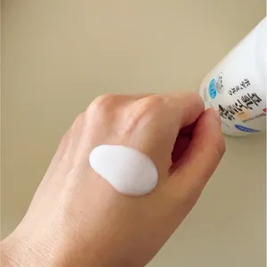 サナ なめらか本舗 もちすべボディミルク NCをマキアエディターズがお試し