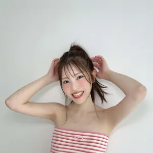 石原夏織さんオフショット