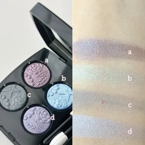 シャネル レ キャトル オンブル