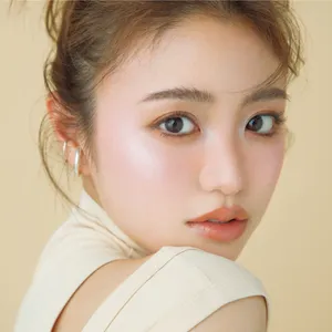 ベースメイクGALLERY_1_18