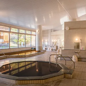 ユンニの湯 北海道 温泉 美人の湯