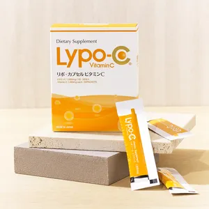 Lypo-C Vitamin C　
