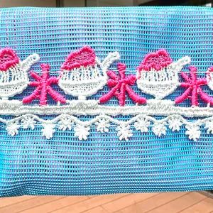 マキアエディターの「近沢レース」コレクション PhotoGallery_1_9