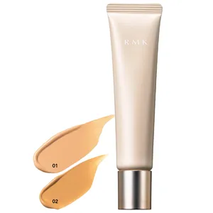 2026年春夏新作 おすすめ美容液ファンデーション RMK スキンティント モイストヴェール