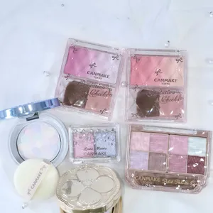 夏新色 2026年 キャンメイク