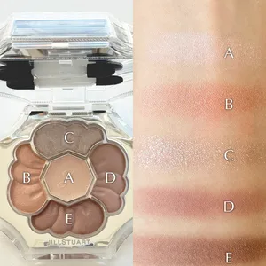 ジルスチュアート　ドレスドブルーム アイズ 01